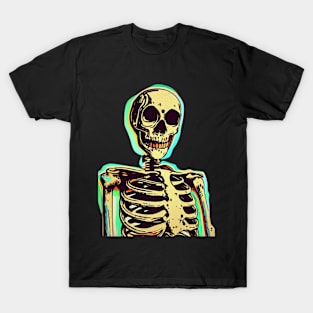 BONES T-Shirt